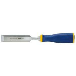 Irwin All-Purpose Chisels with Striking Cap 25mm