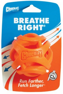 Chuckit! Breathe Right Ball Large Dog Toy