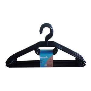 Keeeper Clothes Hanger Arvid 10 pack