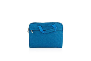 Modecom Laptop Bag 13.3", blue