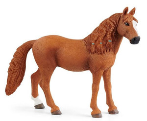 Schleich German Riding Pony Mare 3+