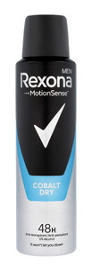 Rexona Motion Sense Deodorant Spray Cobalt Dry 150ml