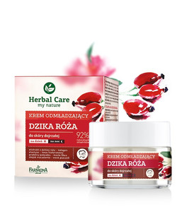 Farmona Herbal Care Rejuvenating Cream with Rose Day & Night 50ml