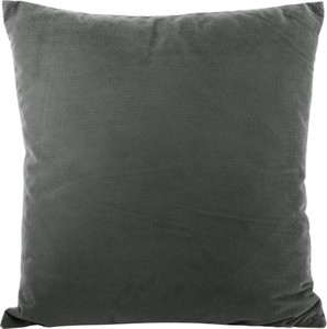 Cushion Milo 45 x 45 cm, graphite