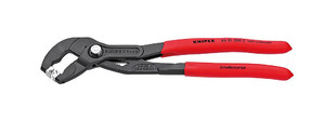 KNIPEX Hose Clamp Pliers for Click Clamps 250mm