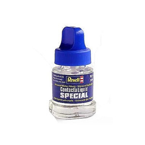 Revell Contacta Liquid Special for Models