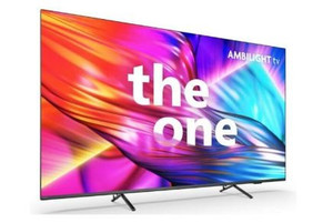 Philips 75'' Ambilight Smart TV LED 75PUS8919/12