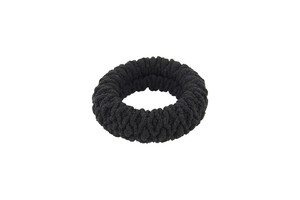 Thick Hair Band 1pc, black