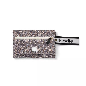 Elodie Details Portable Changing Pad Blue Garden