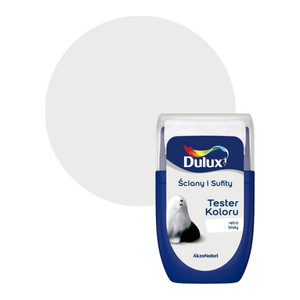 Dulux Colour Play Tester Walls & Ceilings 0.03l retro white