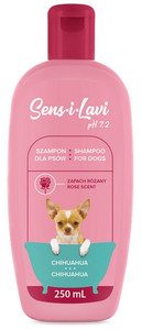 DermaPharm Sens-i-Lavi Dog Shampoo Chihuahua 250ml