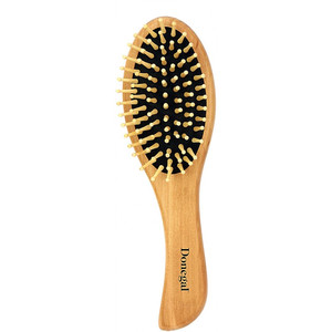 Wooden Cushion Hair Brush