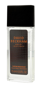 David Beckham Bold Instinct Parfum Deodorant 75ml