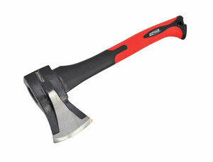 AW Splitting Axe 1kg, fibreglass handle