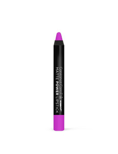 Constance Carroll Matte Power Lipstick Lip Crayon no. 11