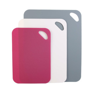 Flexible Chopping Boards Set of 3