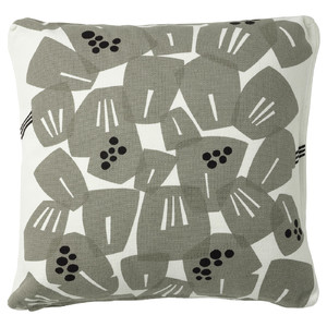 UNDERBLOMMA Cushion cover, 50x50 cm