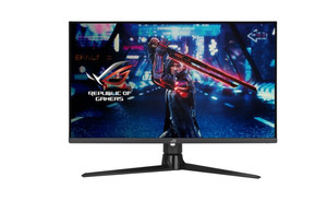 Asus 32" Monitor ROG Strix XG32AQ IPS WQHD 144Hz-175Hz OC G-SYNC