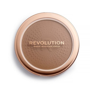 Makeup Revolution Mega Bronzer 02 - Warm