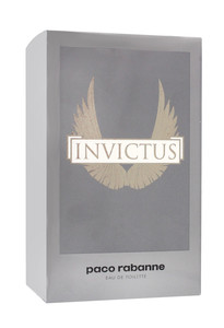 Paco Rabanne Invictus Eau de Toilette for Men 200ml