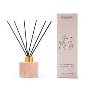 Revolution You Are My Type Reed Diffuser 100ml