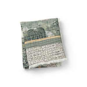 Elodie Details Soft Cotton Blanket - Owl & Willow