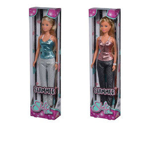 Steffi Love Doll Shimmer, 1pc, assorted models, 3+