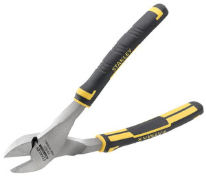 STANLEY® FATMAX® Angled Diagonal Cutting Pliers - 200mm
