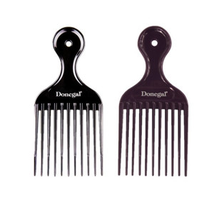 Afro Hair Comb 15.4 x 7.1cm