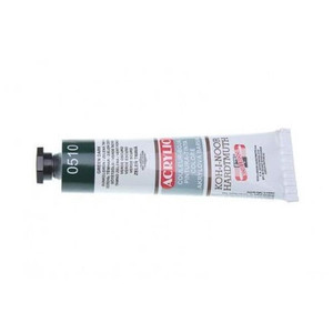 Koh-i-Noor Acrylic Paint Colour 0510 Dark Green 40ml