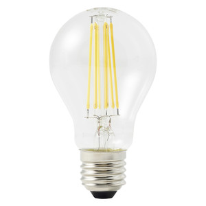 Diall LED Bulb Filament GLS E27 1055 lm 2700 K