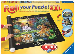 Ravensburger Roll Your Puzzle! XXL Mat 14+