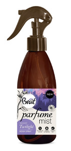 Brait Parfume Mist Air Freshener Velvet Twilight 325ml