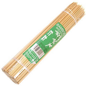 Bamboo Skewers 200pcs
