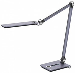 Maxcom Desk Lamp LED ML 5000 Craft, graphite