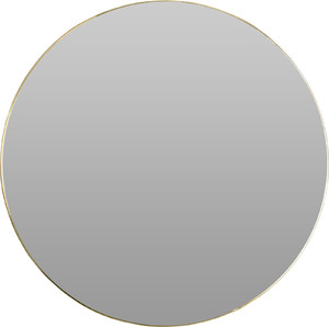 Mirror Zarifa 55 cm, gold