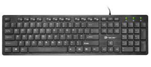 Tracer Wired Keyboard Ofis USB