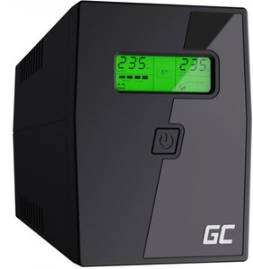 Green Cell UPS Micropower 800VA 480W Power Proof