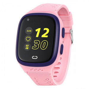 Garett Smartwatch Garett Kids Rock 4G RT, pink