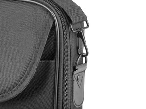 Natec Notebook Bag Impala 15.6", black-blue