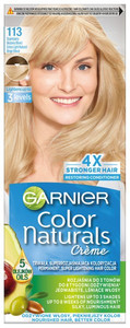 Garnier Color Naturals Hair Dye No. 446 Super Light Beige Blond