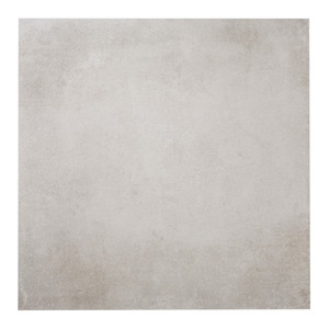 Gres Tile Kontainer 79.7 x 79.7 cm, light grey, 1.27 m2