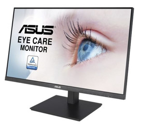 ASUS 27" Monitor VA27DQSB