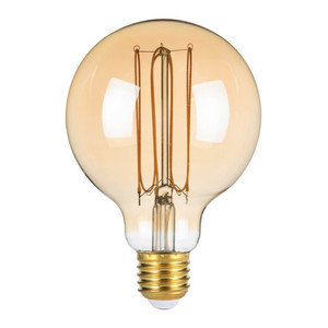 Italux LED Bulb G95 E27 200lm 2200K
