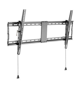 Gembird TV Wall Mount, tilt, 43-90" 70kg