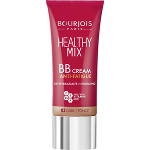 Bourjois BB Cream Anti-Fatigue no. 03 Dark