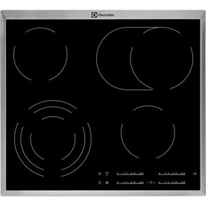 Electrolux Ceramic Hob EHF46547XK