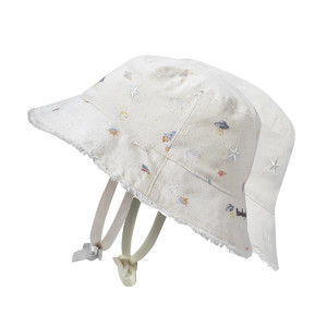 Elodie Details Bucket Hat - Playground Spaceland - 1-2 years