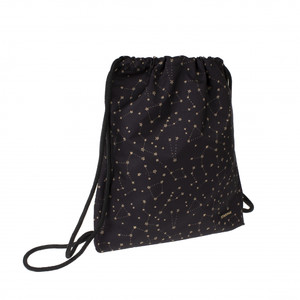 Drawstring Bag School Shoes/Clothes Bag Stars