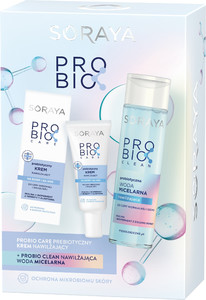 SORAYA Pro Bio Clean Gift Set